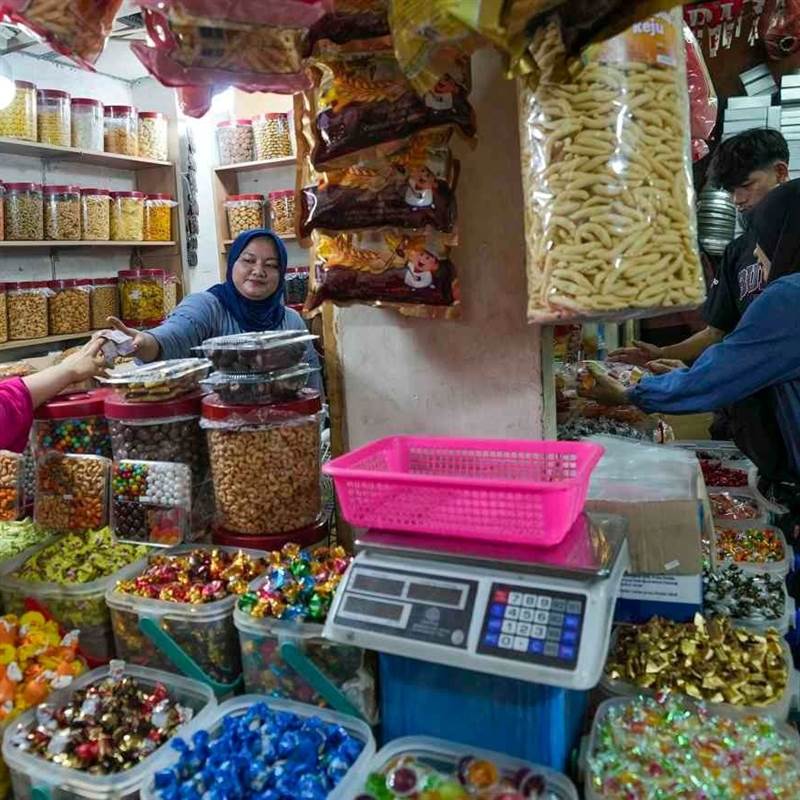 GDP quý 1 của nền kinh tế lớn nhất Đông Nam Á tăng thấp nhất trong 3 năm