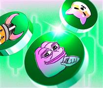 Top 5 meme coin Pump.Fun đáng chú ý trong tuần thứ hai của tháng 05