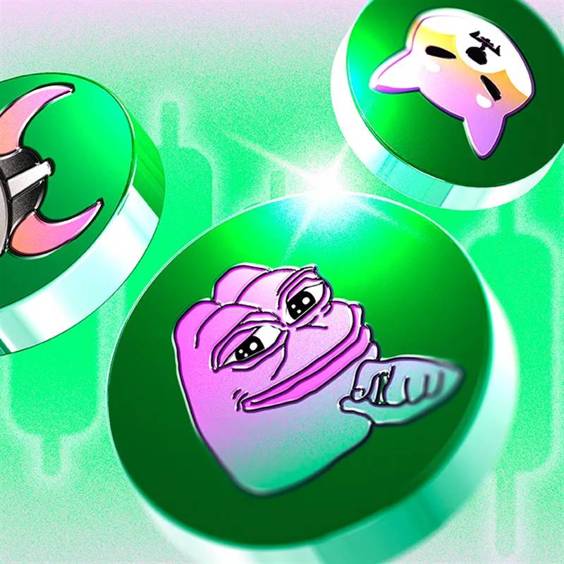 Top 5 meme coin Pump.Fun đáng chú ý trong tuần thứ hai của tháng 05