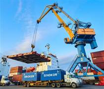 Viconship nâng sở hữu lên 7,45% vốn Xếp dỡ Hải An