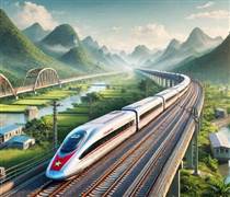 TVG: Ông Nguyễn Du mua hơn 500.000 cổ phiếu, trở thành cổ đông lớn, Chủ tịch một công ty đường sắt