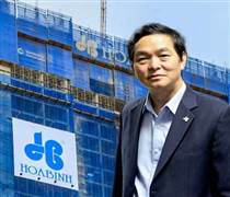 HBC: Doanh thu và lợi nhuận lao dốc, vẫn nặng gánh lãi vay