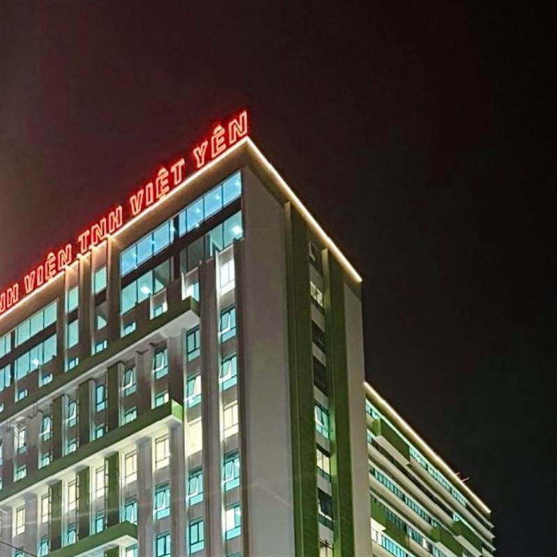TNH: Chi phí vận hành kéo Bệnh viện TNH lỗ sâu kỷ lục
