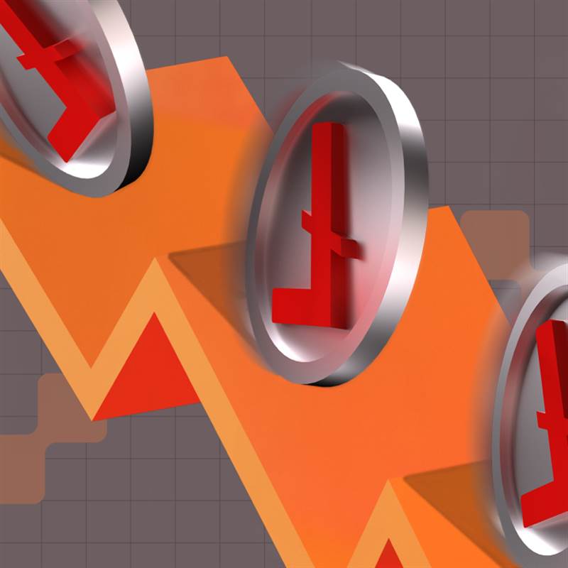 Litecoin giảm 5% sau khi SEC trì hoãn hồ sơ ETF do lo ngại gian lận