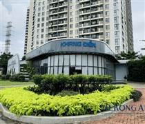 KDH: Một lãnh đạo Khang Điền từ nhiệm sau 14 năm gắn bó