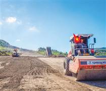 HHV: Hạ tầng Giao thông Đèo Cả chưa bán hết 41,5 triệu cổ phiếu riêng lẻ