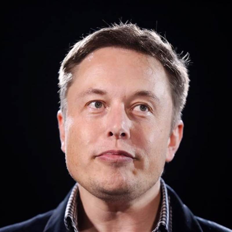 Elon Musk bị kiện