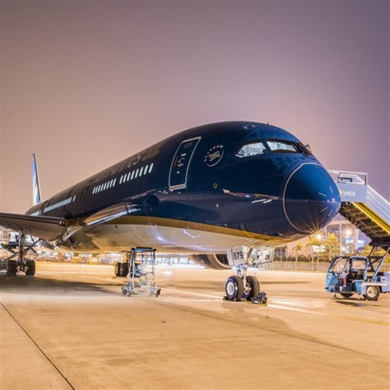 HVN: Vietnam Airlines nỗ lực đáp ứng nhu cầu dịp cao điểm hè