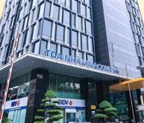 VCG: Vinaconex sắp phát hành gần 48 triệu cổ phiếu trả cổ tức năm 2024