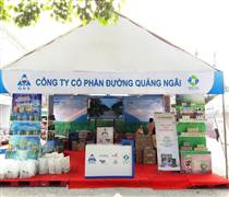 QNS: Mảng đường sa sút, sữa đậu nành 'gánh' doanh thu tại Đường Quảng Ngãi