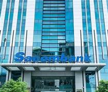 Rao bán thanh lý loạt bất động sản trị giá trăm tỷ, bức tranh nợ xấu của Sacombank hiện ra sao?