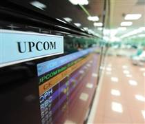 Thị trường UPCoM tháng 4/2025: Thanh khoản tăng 13,34% so với tháng trước