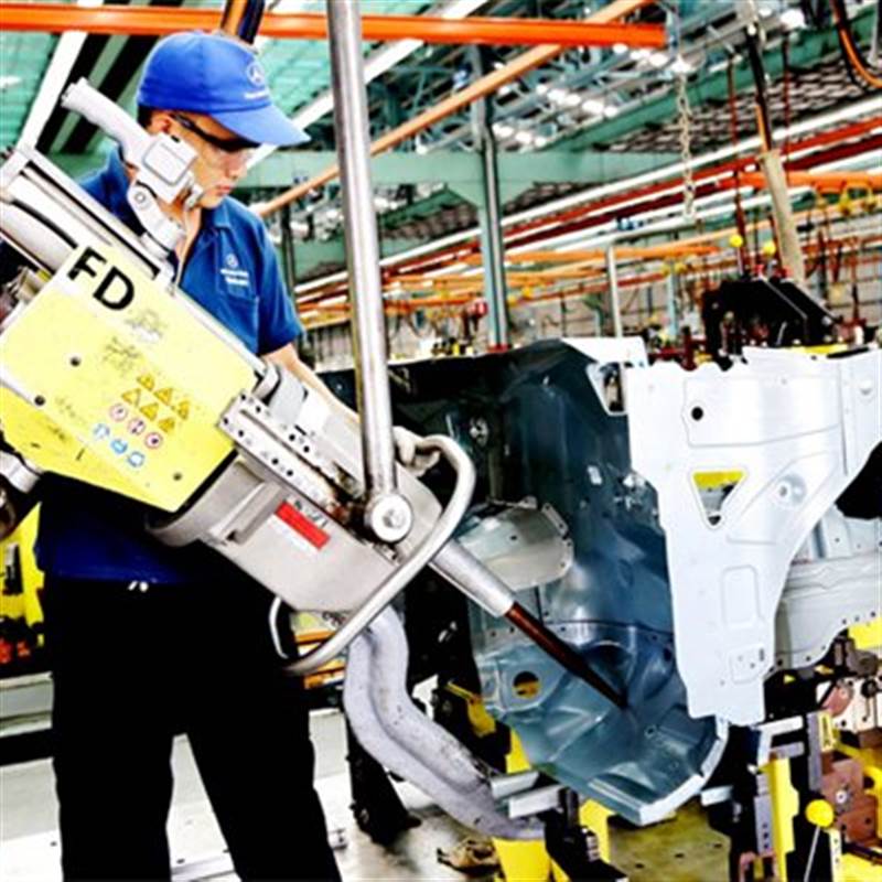 Nhiều doanh nghiệp lớn của Mỹ, EU tiếp tục đầu tư ở Việt Nam