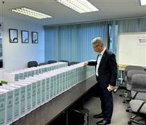207 tập tài liệu, 7 tháng nước rút và kế hoạch lột xác "thỏi nam châm" thu hút giới đầu tư của Việt Nam