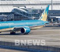HVN: Vietnam Airlines chuyển hướng hạ cánh tại Thổ Nhĩ Kỳ hỗ trợ hành khách gặp vấn đề sức khoẻ