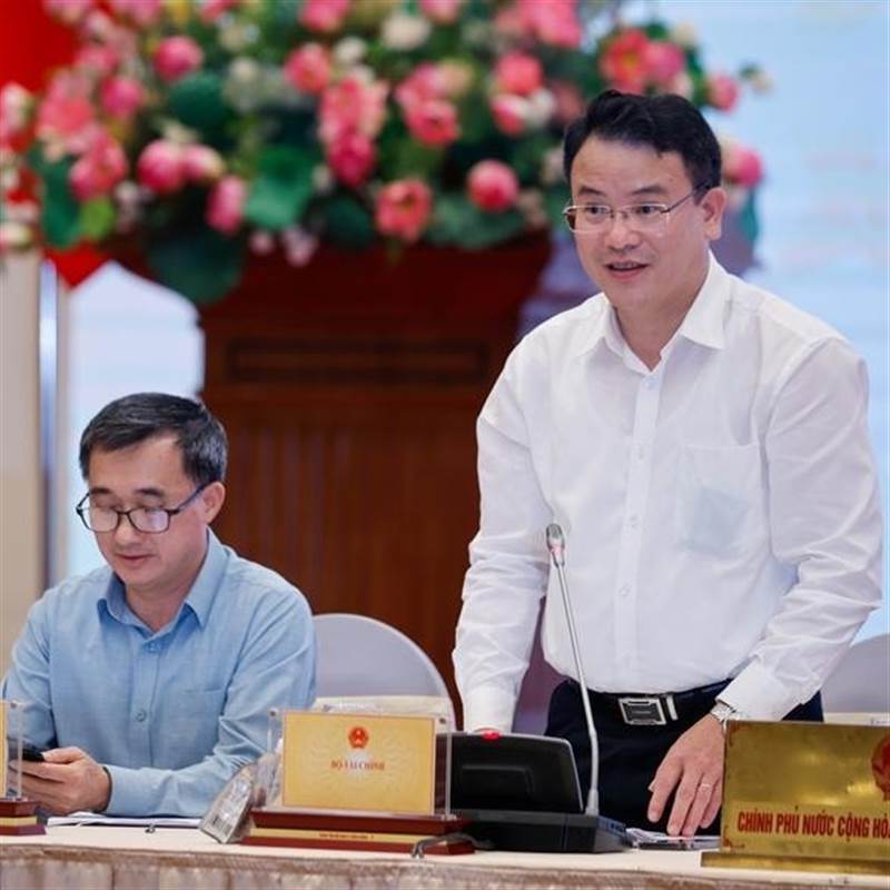 Nâng hạng thị trường chứng khoán: Tháng 9 sẽ có kết quả để chia sẻ