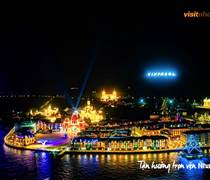 Vinpearl có gì trước khi lên sàn?