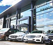 HAX: 'Ông trùm' buôn xe sang Mercedes muốn góp thêm vốn vào CAMECO