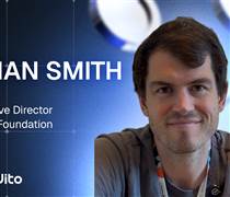 Brian Smith của Jito giải thích lý do tại sao JitoSOL đang trở thành tài sản ưa thích của DeFi trên Solana