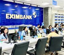 EIB: Eximbank bứt phá đầu năm 2025 với lợi nhuận tăng gần 26%, ngoại hối tăng hơn gấp đôi
