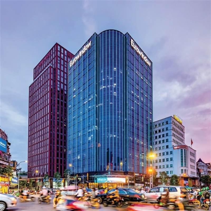 Eurowindow Holding lãi ròng hơn 71,7 tỷ đồng trong năm 2024