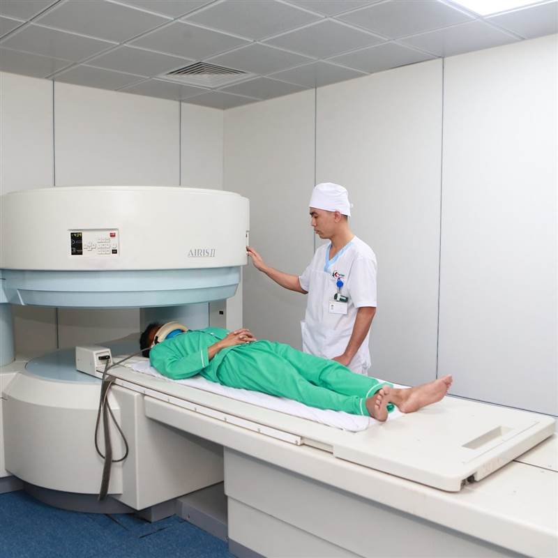 TNH: Hệ thống bệnh viện tư lớn nhất các tỉnh miền núi vùng Đông Bắc công bố điều chưa từng có tiền lệ