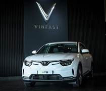 Tập đoàn Việt 50 năm tuổi làm một thứ quan trọng cho xe VinFast: So với đồ thường mới biết hóc búa cỡ nào