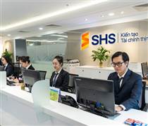 SHS: Phân phối 81,3 triệu cổ phiếu trả cổ tức 2023 và tăng vốn cổ phần