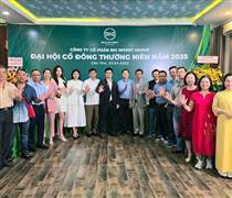 BIG: Hậu ĐHĐCĐ, nhiều nhà đầu tư ngỏ ý muốn đồng hành lâu dài