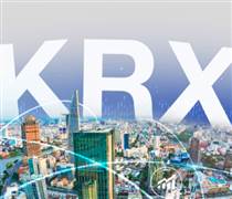 Hệ thống KRX sẽ hỗ trợ tích cực để chứng khoán Việt Nam hướng tới nâng hạng