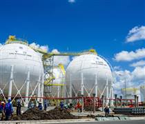 GAS: Cổ phiếu GAS được định giá sát 70.000 đồng