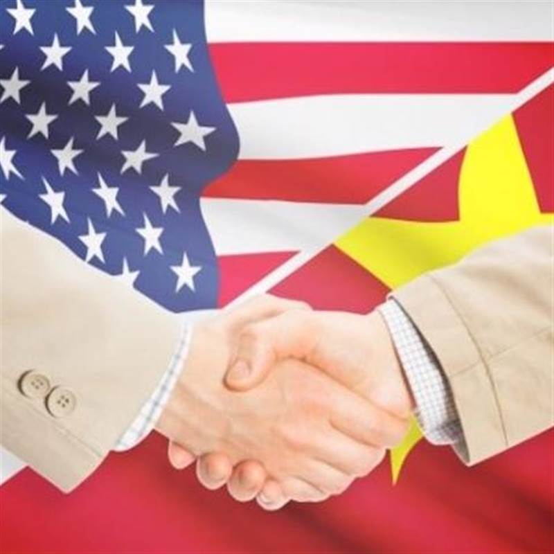 Bộ Công Thương thúc đẩy doanh nghiệp cân bằng thương mại với Mỹ