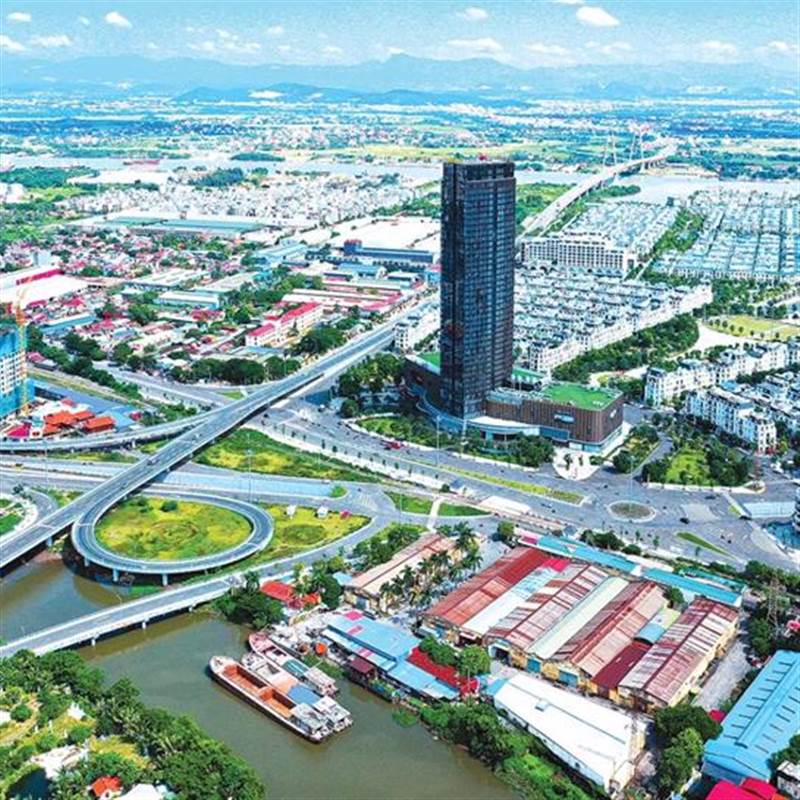 Hải Phòng thu gần 58.000 tỷ đồng ngân sách trong 4 tháng