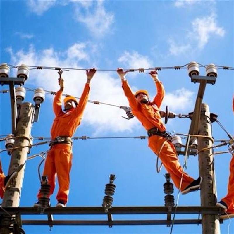 Cần xóa bỏ cơ chế "mua cao, bán thấp" giá điện
