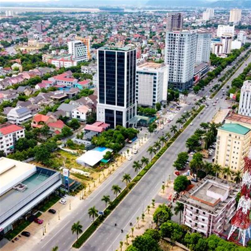 Nghệ An thu gần 9.000 tỷ đồng ngân sách trong 4 tháng đầu năm
