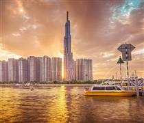 Vinhomes trở lại top 10 danh mục quỹ tỷ USD của Dragon Capital sau nhiều tháng