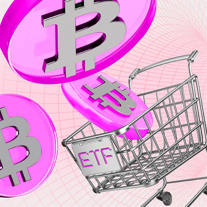 Các nhà đầu tư tổ chức Bitcoin giảm tiếp xúc trước FOMC khi các quỹ ETF BTC chứng kiến dòng tiền ra