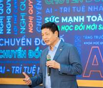 Chủ tịch FPT chỉ cách để Việt Nam thành trung tâm nhân lực công nghệ toàn cầu