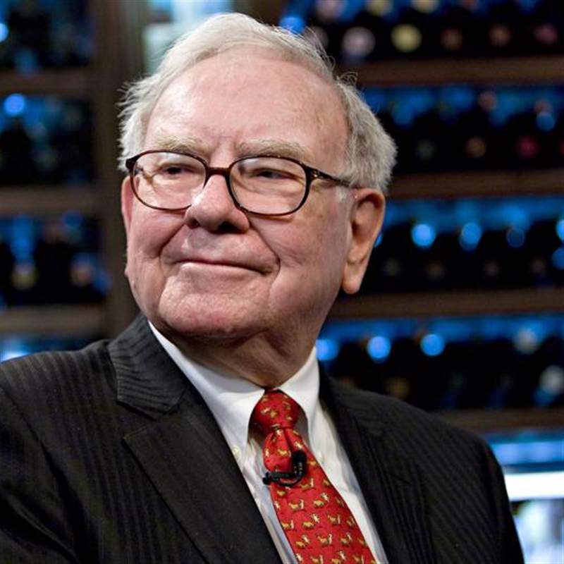 Warren Buffett và 12 lời khuyên đáng giá, từ cách nuôi dạy con cái đến đầu tư