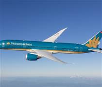 HVN: Động thái của Vietnam Airlines sau tin 'Pakistan là vùng cấm bay trong 48 giờ tới'