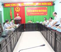 Sóc Trăng: Khiếu nại của Công ty Cổ phần Cấp nước Sóc Trăng không có cơ sở để giải quyết