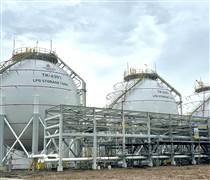 GAS: Đạt hơn 50% chỉ tiêu lợi nhuận cả năm ngay trong quý I