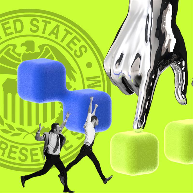 FOMC giữ nguyên lãi suất ở mức 4.50% khi thị trường crypto chờ tín hiệu ôn hòa