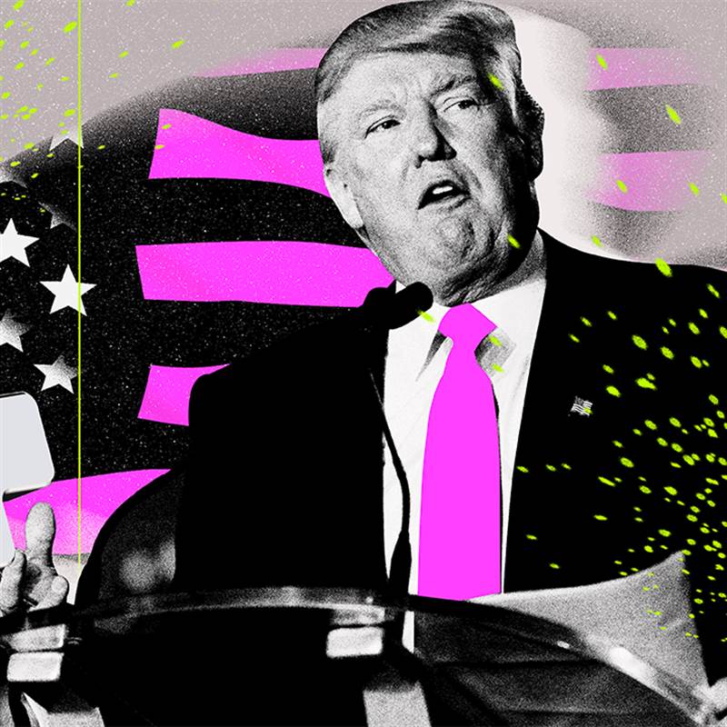 Cựu nghị sĩ Anh cảnh báo TRUMP Meme Coin có thể hoạt động như cơ chế hối lộ chính trị