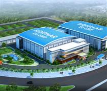 DBD: Bidiphar lý giải việc chậm tiến độ dự án thuốc vô trùng 840 tỷ