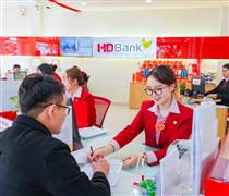 HDB: Đo dư địa cổ phiếu HDB