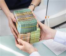 Thêm ngân hàng tăng lãi suất tiết kiệm trở lại mức 6%