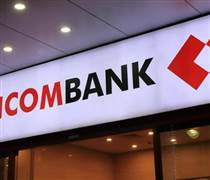 TCB: Techcombank phát hành thành công 4.300 tỷ đồng từ kênh trái phiếu
