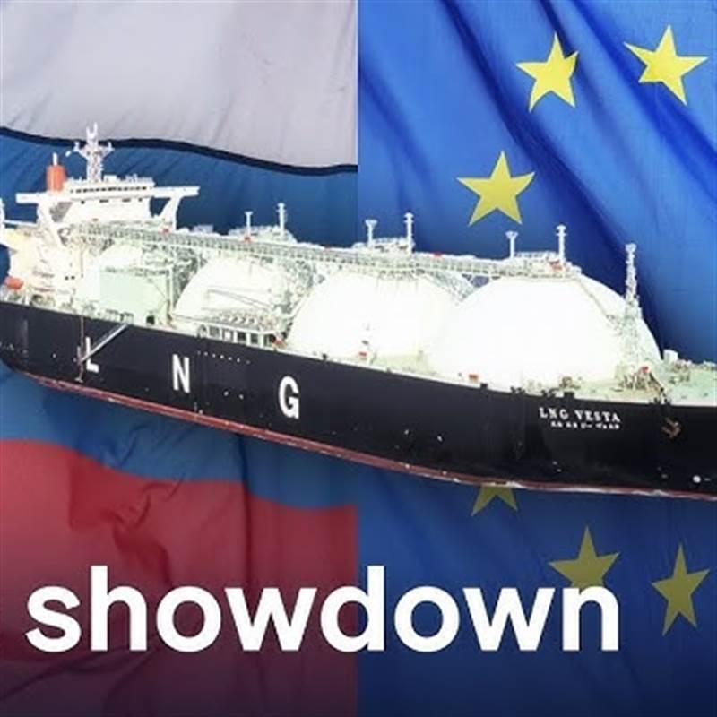 Sống không cần năng lượng của Nga: EU đang tìm kiếm giải pháp thần kỳ