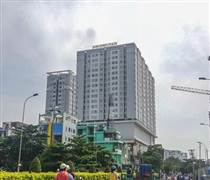SGR: Chủ tịch Saigonres mua vào thành công gần 9,9 triệu cổ phiếu SGR